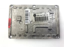 VW 89035113 89390030 89390030 Xenon control unit left VW PASSAT B6 (3C) (2005-2010) — thumbnail 4