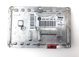 VW 89035113 89390030 89390030 Xenon control unit left VW PASSAT B6 (3C) (2005-2010) — thumbnail 2