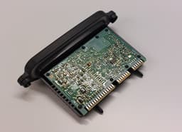 BMW 731614701 535217804 Xenon control unit left BMW 3 (F30, F31, F34, F80) (2011-2019) — thumbnail 3