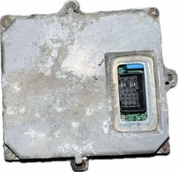 VW Xenon control unit left VW GOLF V (1K) (2003-2009) — thumbnail 2