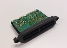 BMW 731614701 535217804 Xenon control unit left BMW 3 (F30, F31, F34, F80) (2011-2019) — thumbnail 2