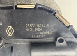 RENAULT 288A59313R Wiper Motor Windscreen RENAULT ESPACE V (JR) (2015-2023) — thumbnail 3