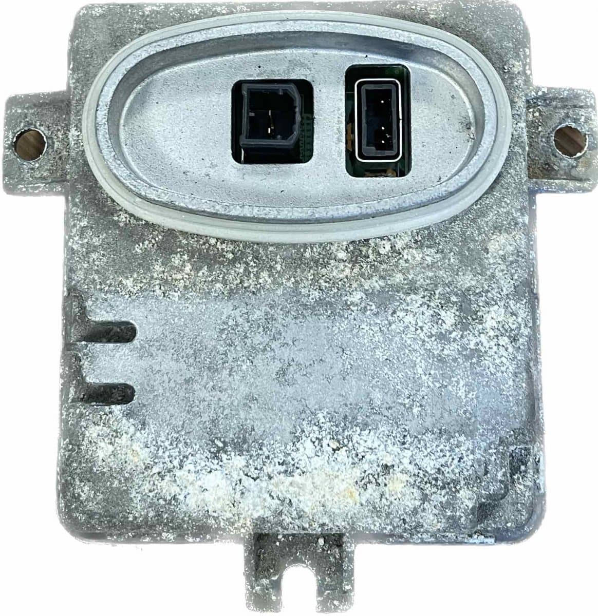 VOLVO Xenon control unit left VOLVO V70 III (BW) (2007-2016)
