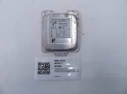 MERCEDES-BENZ A1648701726 1648701726 A1648208185 A1644420203 Xenon control unit right MERCEDES-BENZ GL-CLASS (X164) (2006-2012) — thumbnail 2