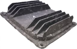 MERCEDES-BENZ Xenon control unit right MERCEDES-BENZ CLS (C218) (2011-2017) — thumbnail 1