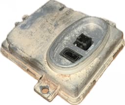 VOLVO W3T13271 Xenon control unit right VOLVO S80 II (AS) (2006-2016) — thumbnail 2