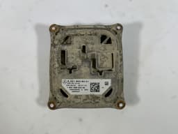 MERCEDES-BENZ A2219008001 Xenon control unit right MERCEDES-BENZ S-CLASS (W221) (2005-2013) — thumbnail 1
