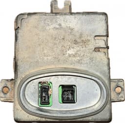 VOLVO W3T13271 Xenon control unit right VOLVO S80 II (AS) (2006-2016) — thumbnail 1