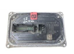 MERCEDES-BENZ A2479002910 Xenon control unit right MERCEDES-BENZ A-CLASS (W177) (2018-) — thumbnail 2