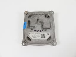 MERCEDES-BENZ A2219000404 A2219008001 Xenon control unit right MERCEDES-BENZ S-CLASS (W221) (2005-2013) — thumbnail 2
