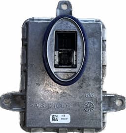 BMW Xenon control unit right BMW 5 (F10, F11) (2010-2017) — thumbnail 2