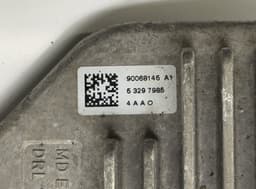 BMW 90068145 Xenon control unit right BMW X1 (F48) (2014-2022) — thumbnail 3