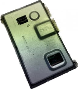 PEUGEOT Xenon control unit right PEUGEOT 607 (9D, 9U) (2000-2010) — thumbnail 3