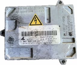 AUDI Xenon control unit right AUDI A4 (B7) (2004-2008) — thumbnail 1