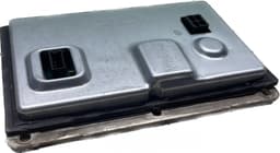 PEUGEOT Xenon control unit right PEUGEOT 607 (9D, 9U) (2000-2010) — thumbnail 1