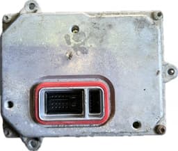 AUDI Xenon control unit right AUDI A4 (B7) (2004-2008) — thumbnail 2