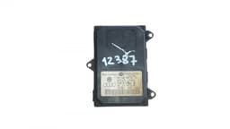 SKODA 746-960-00 74696000 Xenon control unit left SKODA SUPERB II (3T4, 3T5) (2008-2015) — thumbnail 1
