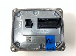 MERCEDES-BENZ A2C73613909 Xenon control unit left MERCEDES-BENZ C-CLASS (W205) (2013-2021) — thumbnail 2