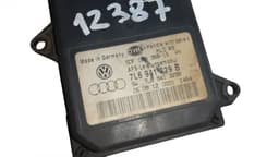 SKODA 746-960-00 74696000 Xenon control unit left SKODA SUPERB II (3T4, 3T5) (2008-2015) — thumbnail 5