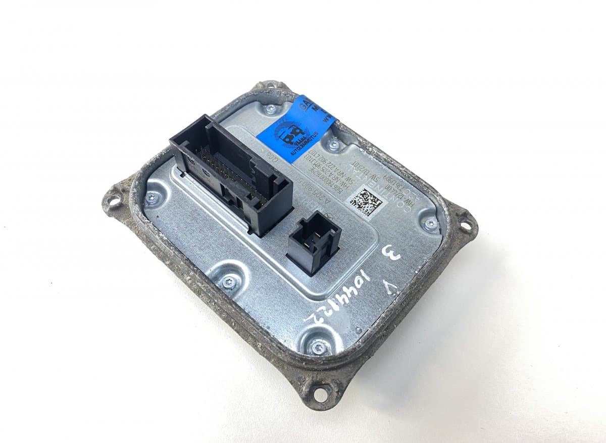 MERCEDES-BENZ A2C73613909 Xenon control unit left MERCEDES-BENZ C-CLASS (W205) (2013-2021)