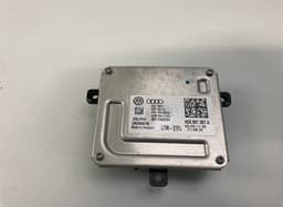 VW 4G0907397A 28289810 Xenon control unit right VW SHARAN II (7N) (2010-2022) — thumbnail 1
