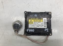 LEXUS 8596724011 Xenon control unit right LEXUS GS III (2005-2011) — thumbnail 1