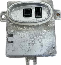 VOLVO Xenon control unit right VOLVO V70 III (BW) (2007-2016) — thumbnail 1