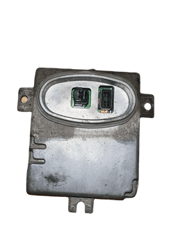 VOLVO 6948180 Xenon control unit right VOLVO V70 III (BW) (2007-2016) — thumbnail 2
