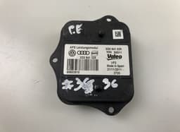 VW 3D0941329 89503910 Xenon control unit right VW PASSAT B7 / ALLTRACK (2010-2015) — thumbnail 1