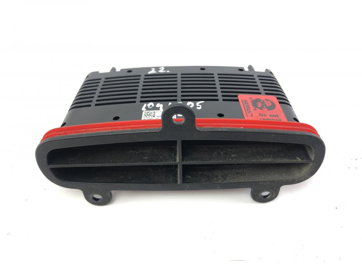 BMW 7355074 Xenon control unit right BMW 7 (F01, F02) (2008-2016)