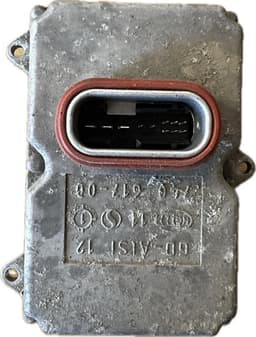 MERCEDES-BENZ Xenon control unit right MERCEDES-BENZ E-CLASS (W211) (2002-2009) — thumbnail 2