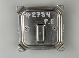 RENAULT A2C90665801 Xenon control unit right RENAULT TALISMAN (L2M, KP) (2013-2022) — thumbnail 2