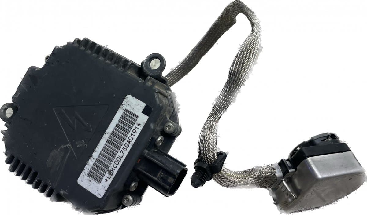 Xenon control unit right HONDA CIVIC VIII (FN, FD) (2005-2011)