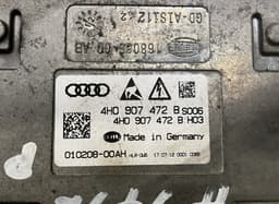 AUDI 4H0907472B Xenon control unit right AUDI A6 / A6 ALLROAD (C7, 4G) (2010-2018) — thumbnail 3