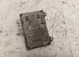 PEUGEOT Xenon control unit right PEUGEOT 407 (2004-2012) — thumbnail 2