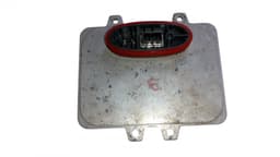 SKODA 5DV009000-00 5DV00900000 Xenon control unit right SKODA SUPERB II (3T4, 3T5) (2008-2015) — thumbnail 2