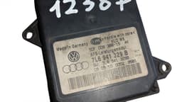 SKODA 5DF009368-15 5DF00936815 Xenon control unit right SKODA SUPERB II (3T4, 3T5) (2008-2015) — thumbnail 3