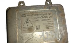SKODA 5DV00900000 Xenon control unit left SKODA SUPERB II (3T4, 3T5) (2008-2015) — thumbnail 3