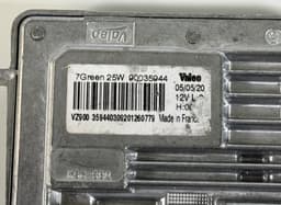 PEUGEOT 90035944 Xenon control unit right PEUGEOT EXPERT / TRAVELLER (2016-) — thumbnail 4