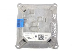 MASERATI 1307329228 Xenon control unit right MASERATI QUATTROPORTE III (03.04-) — thumbnail 4