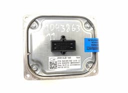 VOLVO A2C99886903 Xenon control unit right VOLVO V40 (2012-2019) — thumbnail 2