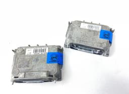 VOLVO 89034934 Xenon headlight control unit set VOLVO XC90 I (2002-2014) — thumbnail 2