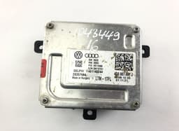 AUDI 8K0941597E 4G0907697F Xenon headlight control unit set AUDI A7 Sportback (4GA) (2010-2017) — thumbnail 3