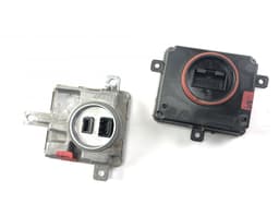 AUDI 8K0941597E 4G0907697F Xenon headlight control unit set AUDI A7 Sportback (4GA) (2010-2017) — thumbnail 2