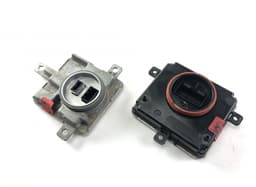 AUDI 8K0941597E 4G0907697F Xenon headlight control unit set AUDI A7 Sportback (4GA) (2010-2017) — thumbnail 1