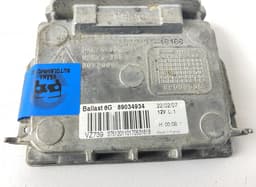VOLVO 89034934 Xenon headlight control unit set VOLVO XC90 I (2002-2014) — thumbnail 3