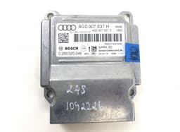 AUDI 0265020246 0265020000 YAW rate sensor AUDI A7 Sportback (4GA) (2010-2017) — thumbnail 2