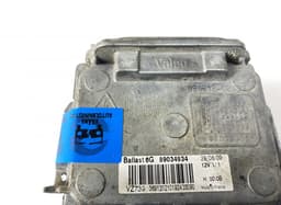 VOLVO 89034934 Xenon headlight control unit set VOLVO XC90 I (2002-2014) — thumbnail 5