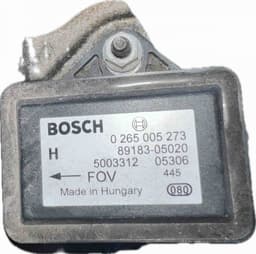 TOYOTA YAW rate sensor TOYOTA AVENSIS (T250) (2003-2008) — thumbnail 2