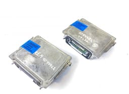 VOLVO 89034934 Xenon headlight control unit set VOLVO XC90 I (2002-2014) — thumbnail 1